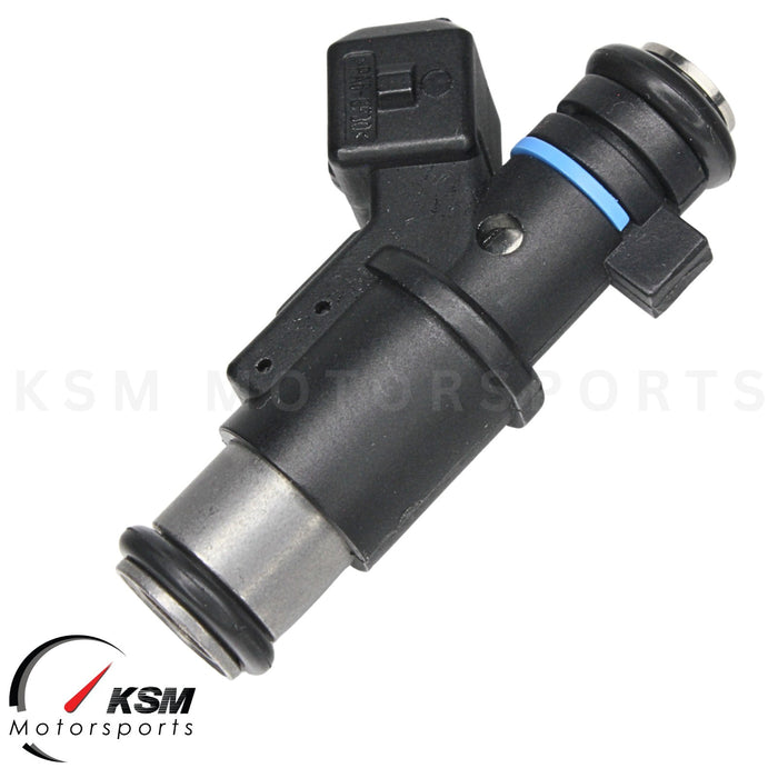 1x Fuel Injector for Peugeot 206 306 307 Citroen C2 C3 1984E0 01F002A 0280156357