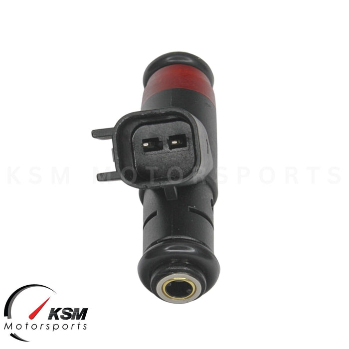1x Fuel Injector 53032713AB for 2004-09 Dodge Ram 1500 2500 3500 Durango 5.7L V8