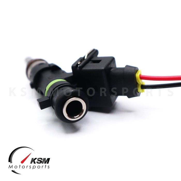 1 x Fuel Injector 390cc 36lb 37lb EV14 for BOSCH 0280158124