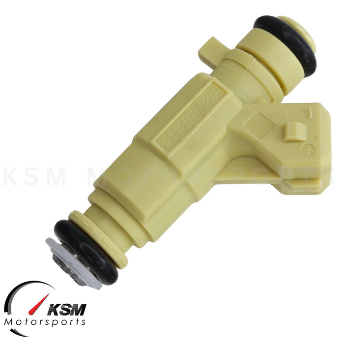 1 x Fuel Injector 0280156074 / A1130780349 for 2001-2011 Mercedes-Benz 5.5L V8