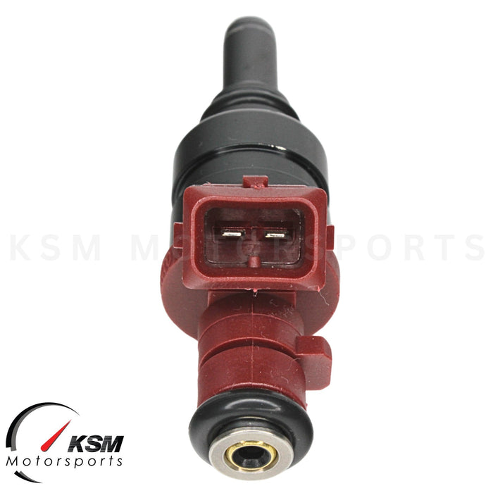 4 x Fuel Injectors 0000787149 for 00-02 MERCEDES BENZ C-CLASS W203 2.0 M111.951