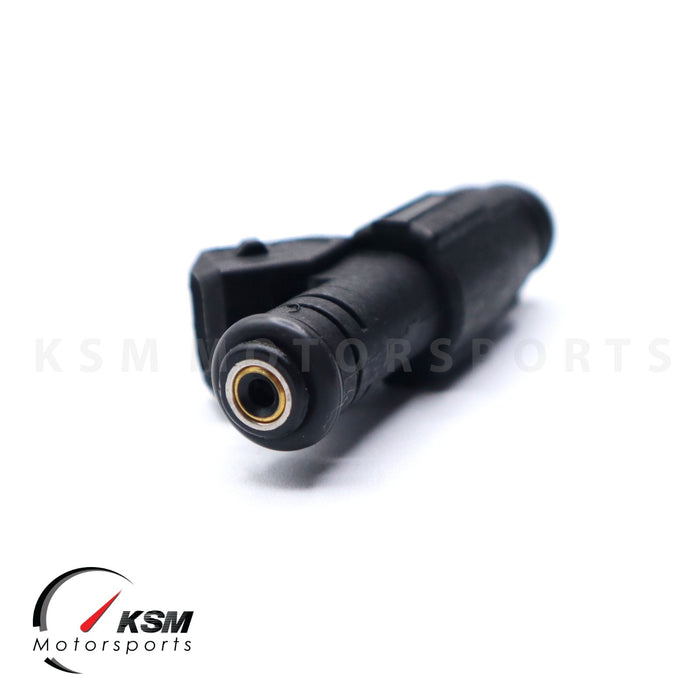 5 x Fuel Injectors 650cc 62lb Gen III EV6 (Long) / EV1 Jetronic Plug / E85 safe