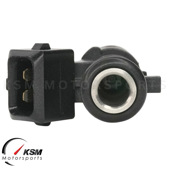 8 x Einspritzdüsen passend für Bosch 0280158123 650 cc 62 lb lange Düse EV14ST E85 