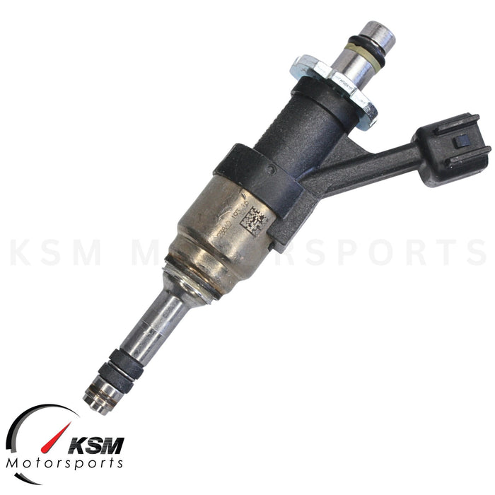 6x Fuel Injectors for 2014-17 Chevrolet Silverado GMC Sierra 1500 4.3L A12668390