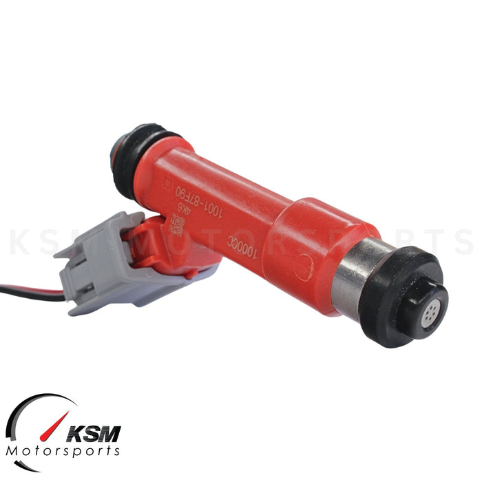 2 x 1000cc Fuel Injectors For Mazda Rx8 Rx-8 13B rotary 1.3L turbo JDM RENESIS 2