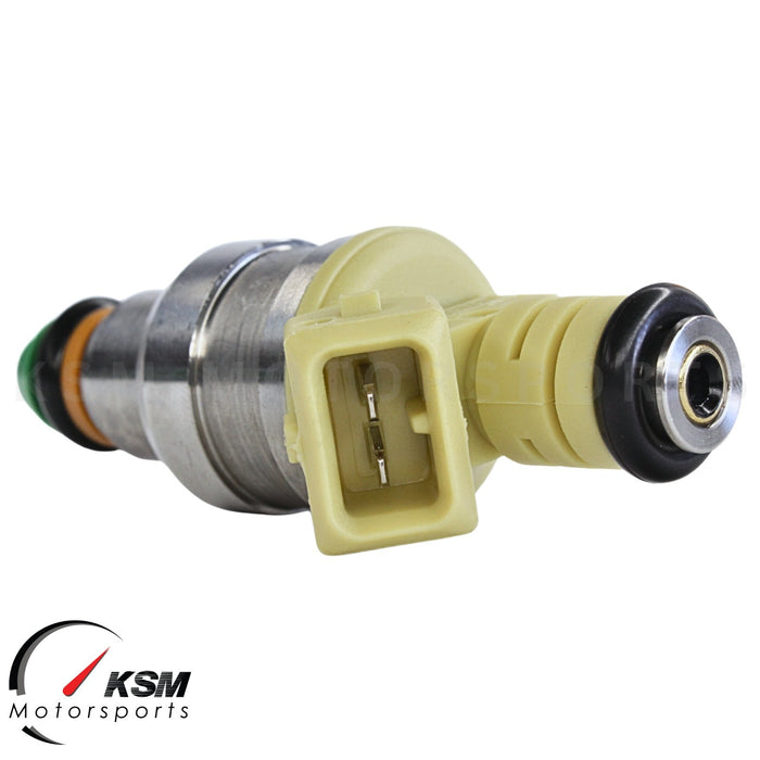 1 x Fuel Injector 0280150955 for 1995-2002 Volkswagen Cabrio Golf Jetta 2.0L l4