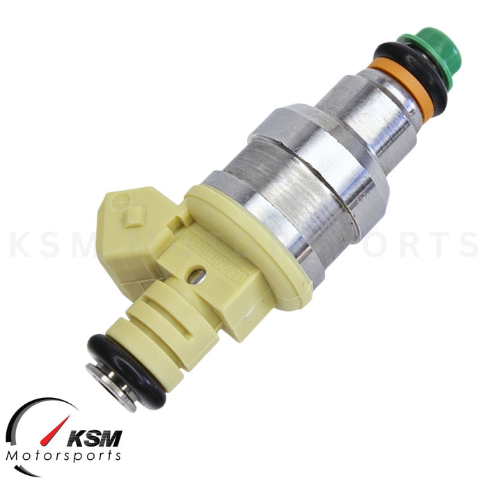 1 x Einspritzdüse 0280150955 für Volkswagen Cabrio Golf Jetta 2.0L l4 (Baujahre 1995–2002) 