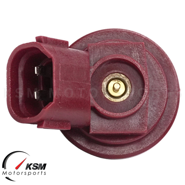 4 injecteurs de carburant à alimentation latérale 750cc pour NISSAN NISMO fit JECS SR20 S13 S14 S15