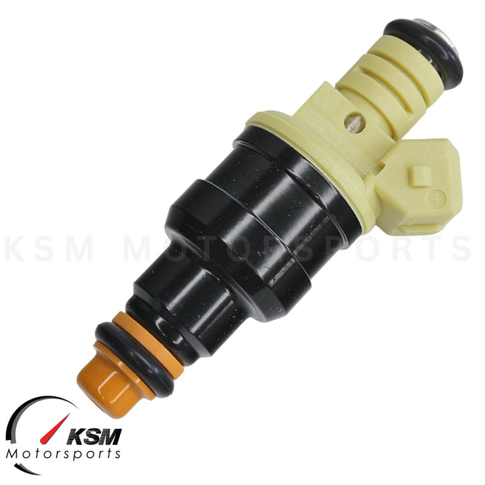 1 x Fuel Injector 0280150749 for 1989-1990 Volvo 740 & 1991-1992 940 2.3L I4