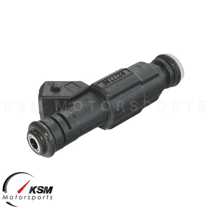 8x Fuel Injectors for 87-98 Jeep Grand Cherokee Wagoneer 5.2L 5.9L V8 0280155703