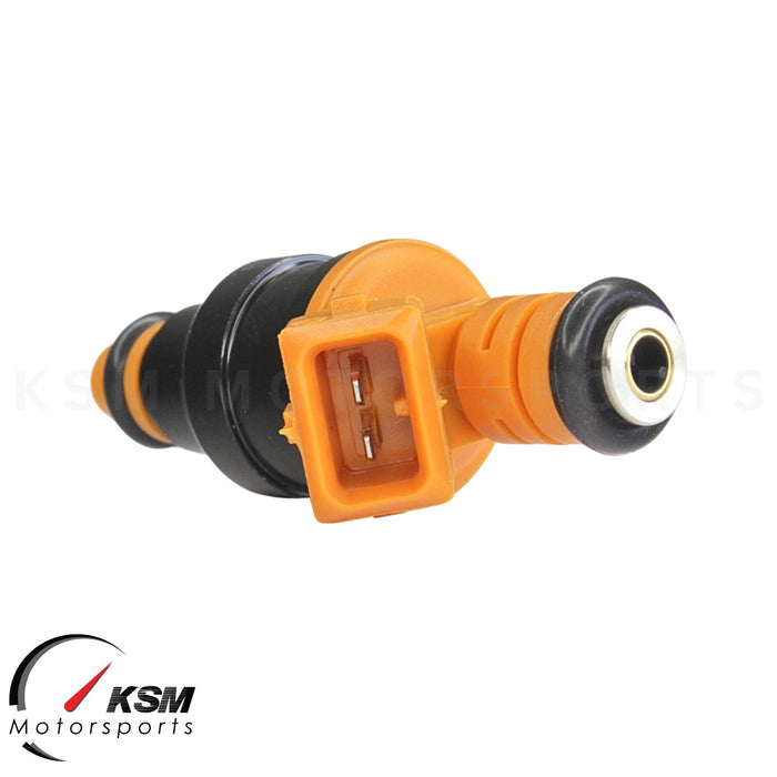 5 x Fuel Injectors 0280150785 for 1994-1997 Volvo 850 2.3 2.4 l5 Turbo fit Bosch