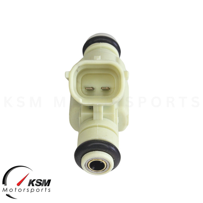 4 x Fuel Injectors 35310-23600 for 01-09 Elantra Sonata Tiburon Tucson 2.0L 2.4L