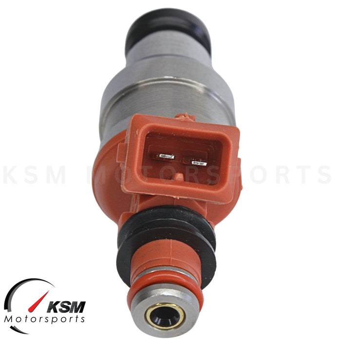 4 x Fuel Injectors for MITSUBISHI LANCER EVOLUTION 5-9 Ralliart FQ 560cc INP-020