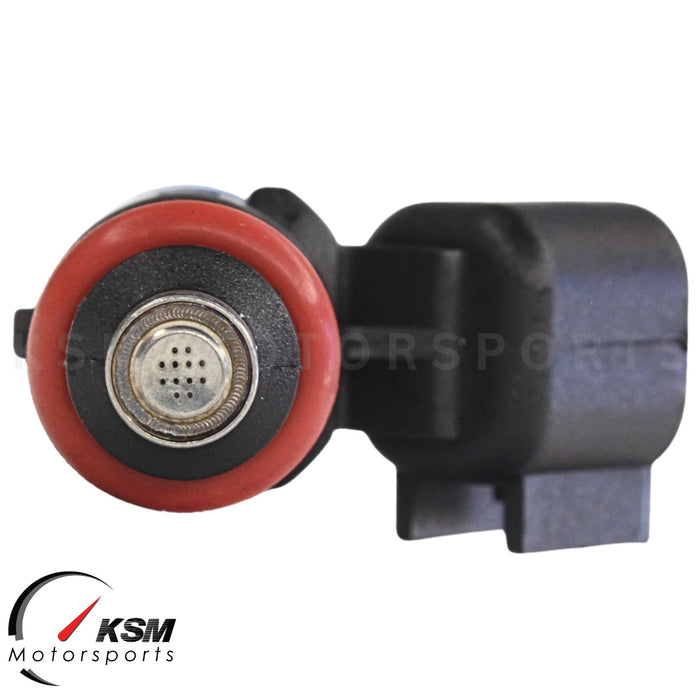 8 INJECTEURS HAUTE IMPÉDANCE POUR BOSCH 62LB 650CC GEN3 LSA LS7 LS3 GM FORD E85 