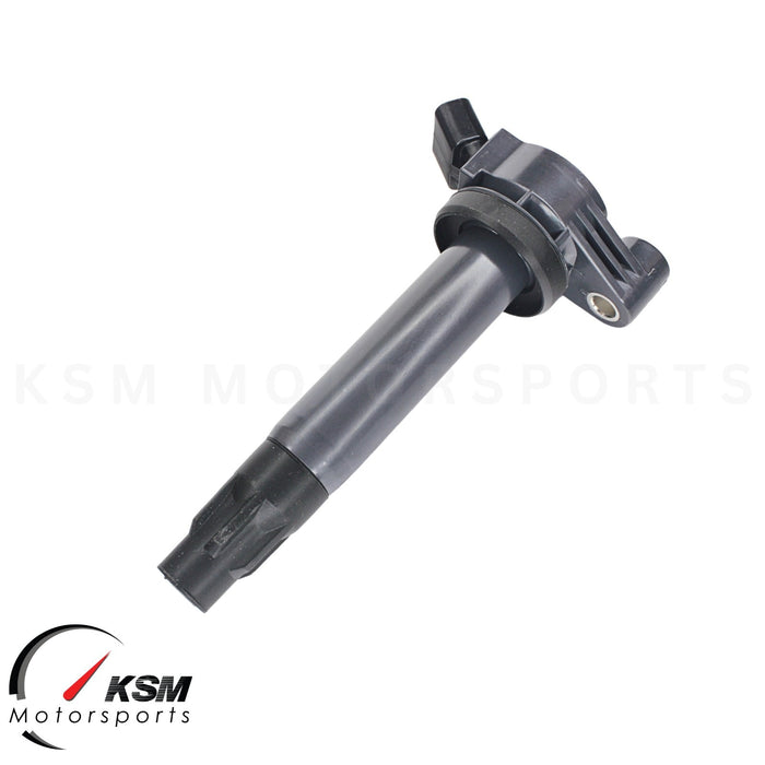 6x Ignition Coils 90919-02246 Fit Toyota Camry Highlander Lexus ES330 RX330 3.3L