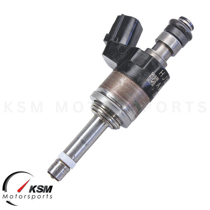 4 x KRAFTSTOFFINJEKTOREN 16010-5R1-305 für HONDA 2015-2020 FIT / 2013-2016 VEZEL 1,5L 