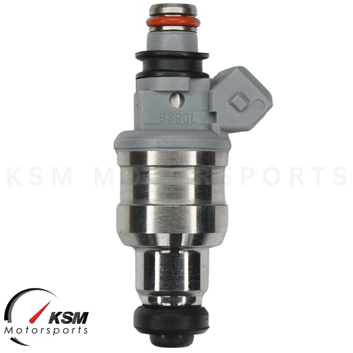 4x Fuel Injector INP-008 For 1989 Dodge Colt 1.6L / 91-94 Eagle Talon 2.0L Turbo