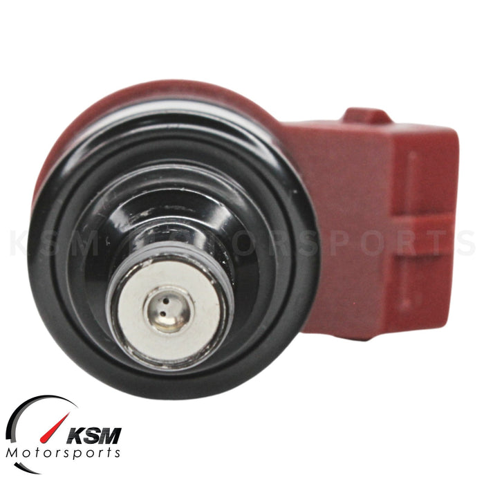 4 x Fuel Injectors 0000787149 for 00-02 MERCEDES BENZ C-CLASS W203 2.0 M111.951