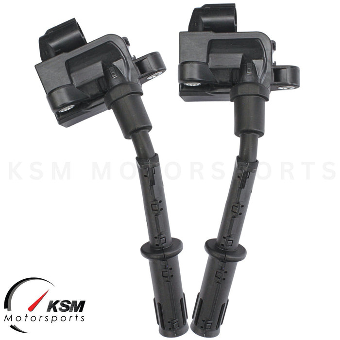 8x Ignition Coil for 2011-19 Mercedes-Benz CL550 CLS550 E550 S550 GLE550 4.7L V8