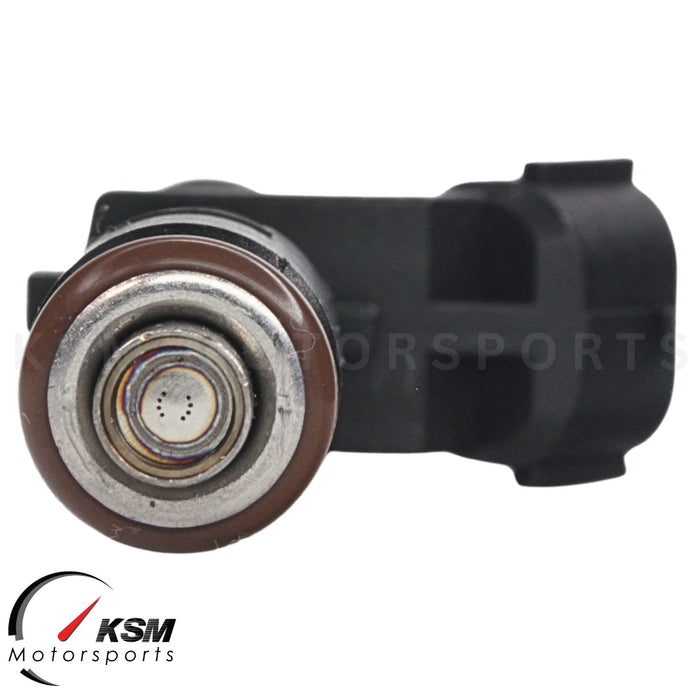 4x Fuel Injector 9660275780 for Peugeot Citroen Fiat 2.0 16V A2C59517084 1984.F8