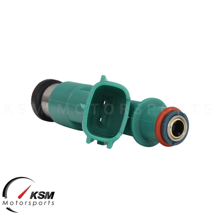 1 x Fuel Injector fit Denso 23250-28080 for 2004-2015 Scion Toyota 2.4L I4