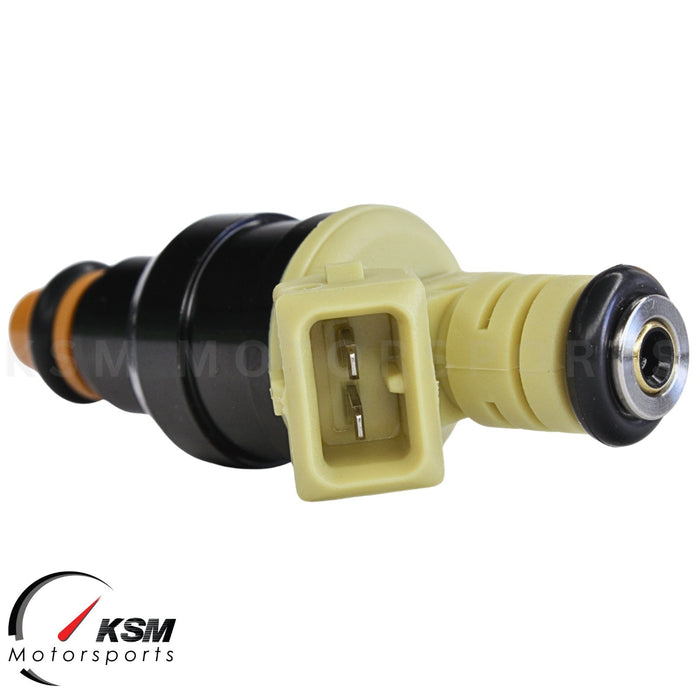 4 x Fuel Injectors 0280150749 for 95-05 ROVER K-SERIES 1.4 1.6 1.8 25 45 200 400