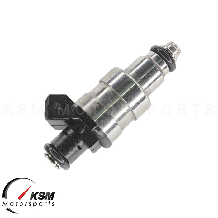 8 x UPGRADE Fuel Injectors for 1985-1988 Chevy Corvette Camaro 5.7L V8 fit Bosch