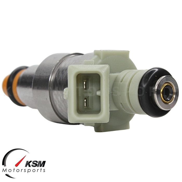 1 x Fuel Injector 0280150129 For 1987-1993 Jaguar Vanden Plas XJ6 XJS 3.6L 4.0L