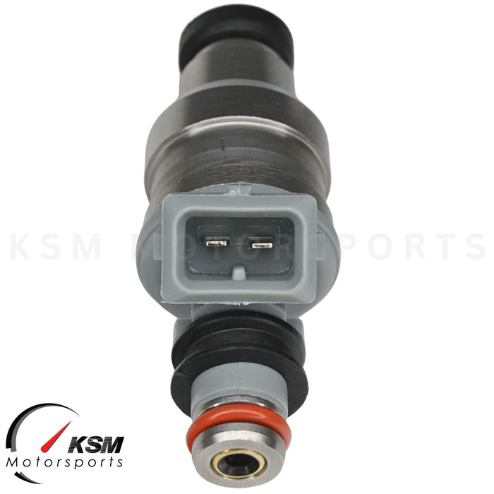 1x Fuel Injector INP-008 For 1989-1994 Mitsubishi Eagle Dodge Plymouth 1.6L 2.0L