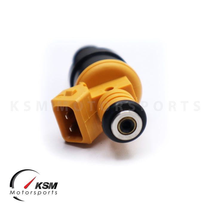 8 x Fuel Injectors 0280150943 for Ford Mustang  E150 E250 E350 F150 F250 F350 V8