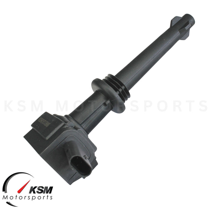 8 x Ignition Coils for 2010-2012 Jaguar XF XFR XJ XK XKR XKR-S 5.0L UF637 UF544