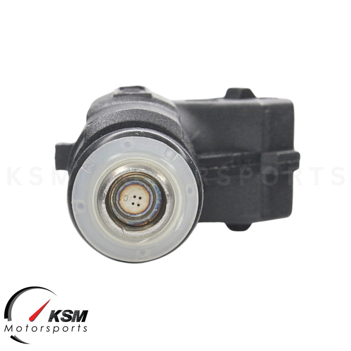 6 x Fuel Injectors 0280155742 for 1998 Mercedes ML320 3.2L V6 SOHC A1120780049