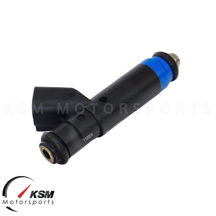 5 x 80 lb 840 cc pour moteur Siemens Deka FI114991 haute impédance (style long) EV6 / USCAR