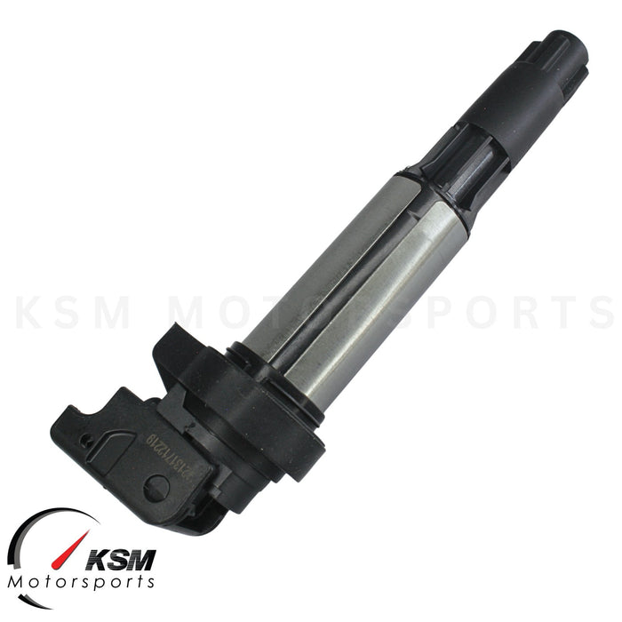 6 x Ignition Coils for BMW 320i 325i 330i 520i 525i 530i M3 X3 X5 X6 UF515 UF522
