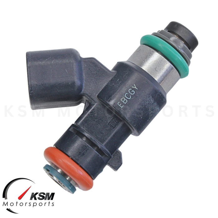 8 Fuel Injectors for 2009-2014 Cadillac Escalade EXT ESV 6.2L 12609749 217-3410