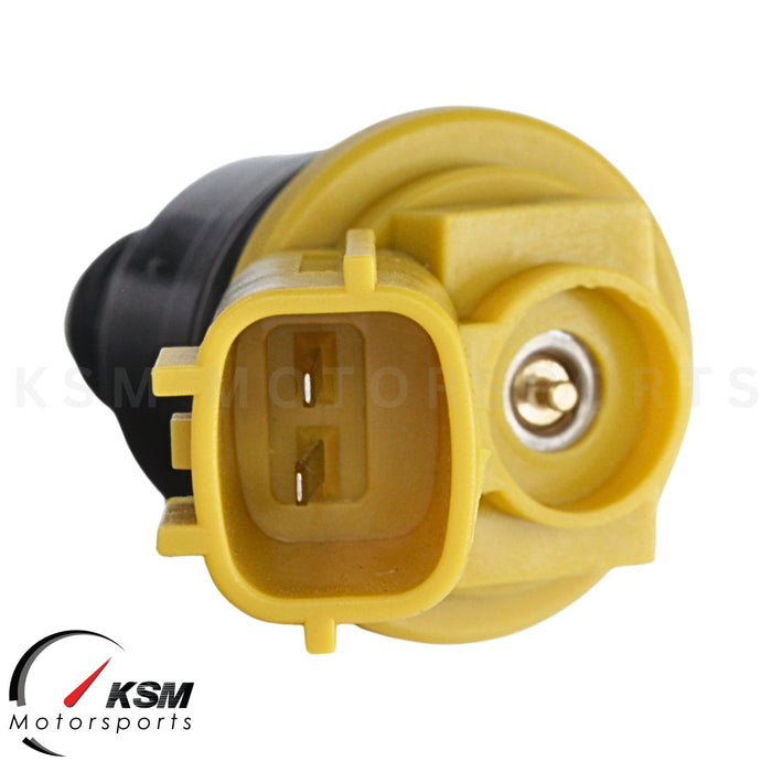 4 x 550cc 555cc fuel injectors for Nissan Silvia SR20DET S13 S14 S15 fit JECS