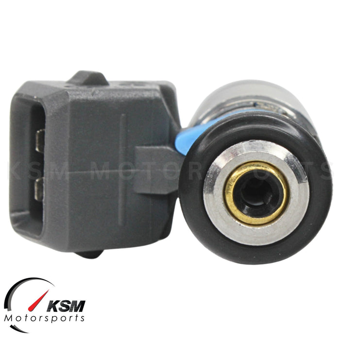 4 x Petrol Injectors IWP006 60657179 198499 9627771580 FJ1072212B1 214310000610