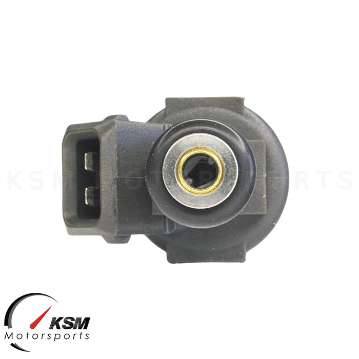 6 x fuel injectors for BMW M5 M6 3.5L I6 1987-1988 535i 2.5L fit 0280150201