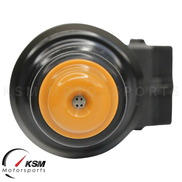 Set 6 x  310cc 30LB Fuel Injectors Wide fit Bosch Chevy GMC V6 3.8L 2.8L Turbo