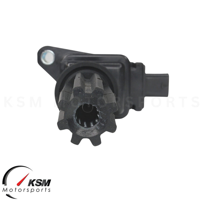 4 x Zündspulen JDE30294 Für JAGUAR 2.0 XF (X250) (X260) XE (X760) XJ (X351)