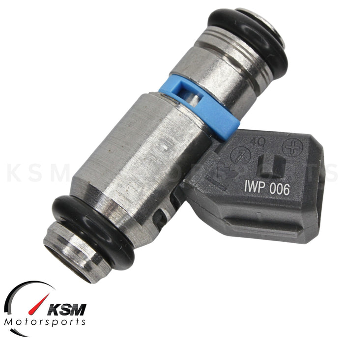 4x FUEL INJECTOR for FIAT BARCHETTA BRAVA BRAVO I COUPE PUNTO II STILO 1.8 95-12