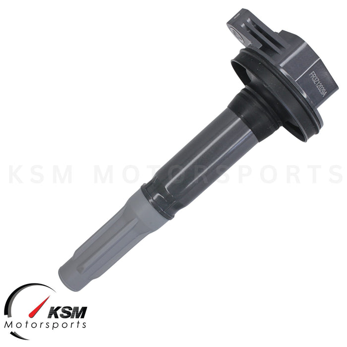 1 x Ignition coil for 2016-2017 Ford F-150 Mustang V8 5.0L FR3Z12029A UF824