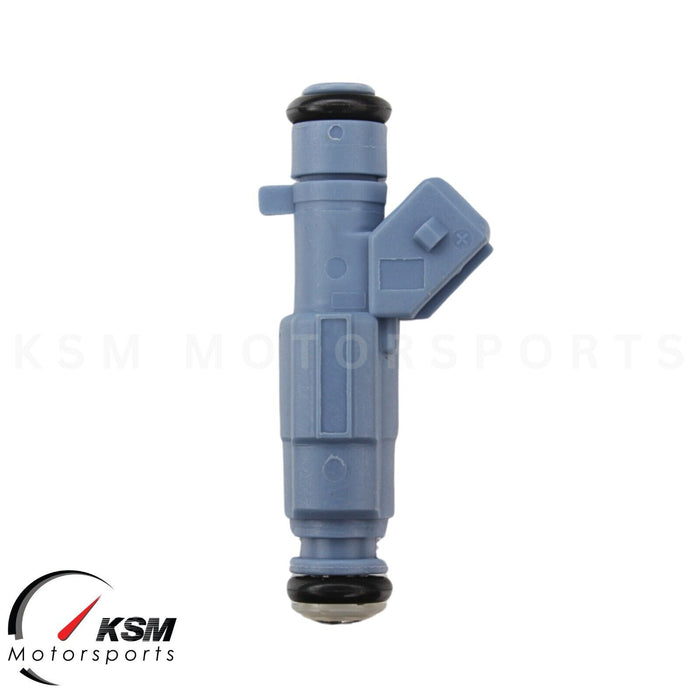 4 injecteurs de carburant EW10J4S pour Peugeot 206 RC 307 Feline Citroën C4 VTS 0280156139 