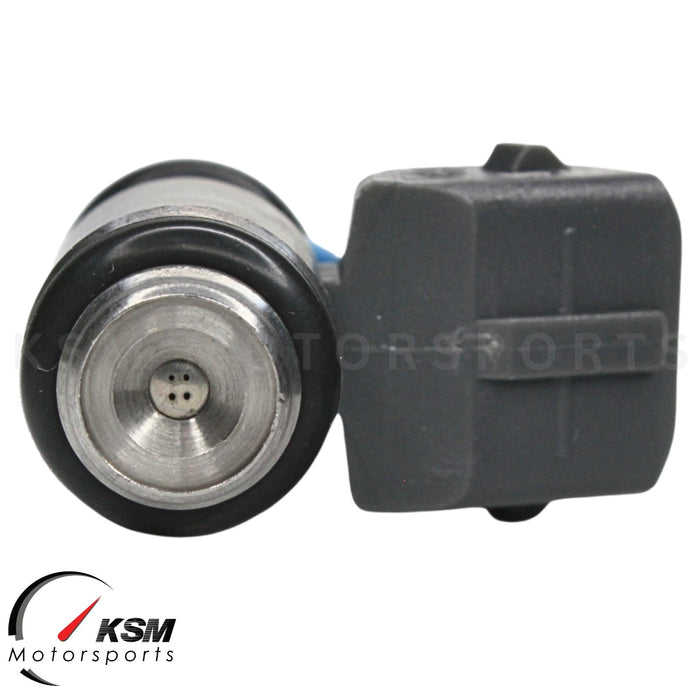 4x FUEL INJECTOR for FIAT BARCHETTA BRAVA BRAVO I COUPE PUNTO II STILO 1.8 95-12