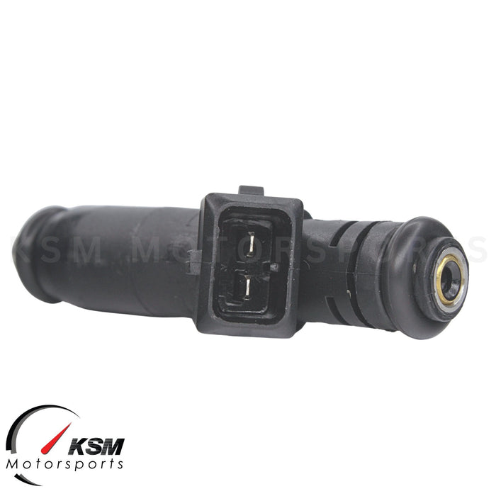 4 550cc 52lb fit Siemens Deka EV1 Einspritzdüsen FÜR VW Audi 1.8T E85 fit Bosch