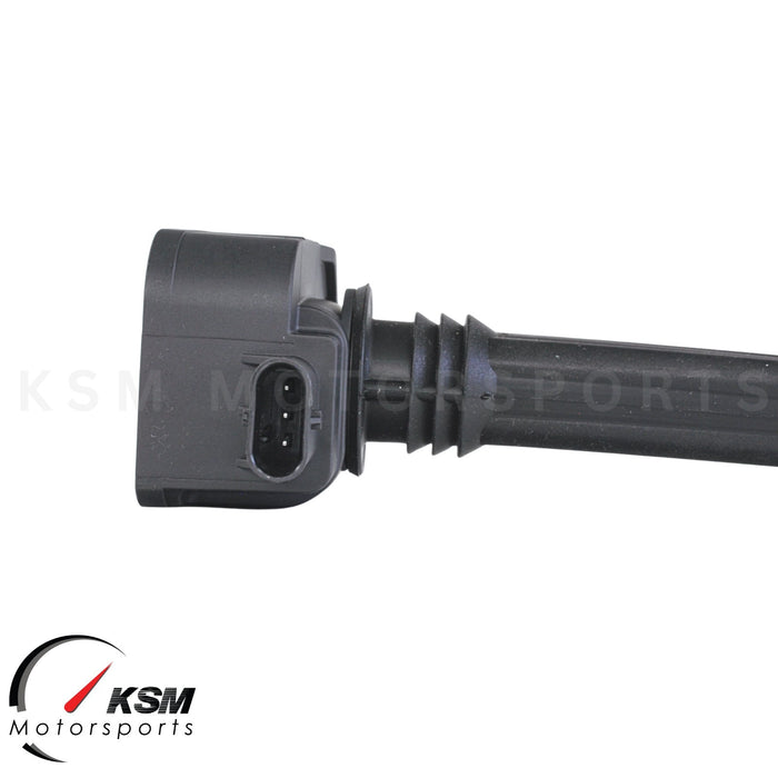 6 x Ignition Coil for 2016-2025 Dodge Durango 3.6L / 2021 Jeep Gladiator 3.0L V6