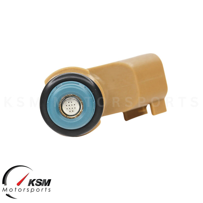 5 x Einspritzdüsen für VOLVO S40 C30 V70 05-11 B5244S4 2,4 L 170 PS 8627815 4510 