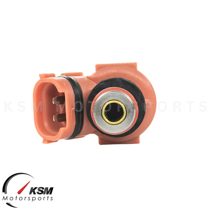 6 injecteurs de carburant pour Toyota Land Cruiser FJZ80 1FZ-FE 4.5L I6 92-98 23250-74080 