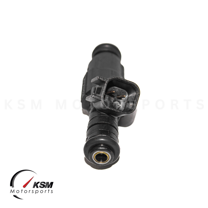 Set of 8, OEM Fuel Injectors fits 1999-2000 Jeep Grand Cherokee 4.7L V8 Set of 8, OEM Fuel Injectors fits 1999-2000 Jeep Grand Cherokee 4.7L V8