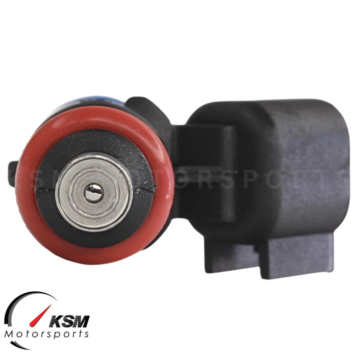 8 HOHE IMPEDANZ PASSENDE BOSCH 114LB 1200CC INJEKTOREN GEN3 LSA LS7 LS3 GM FORD E85 